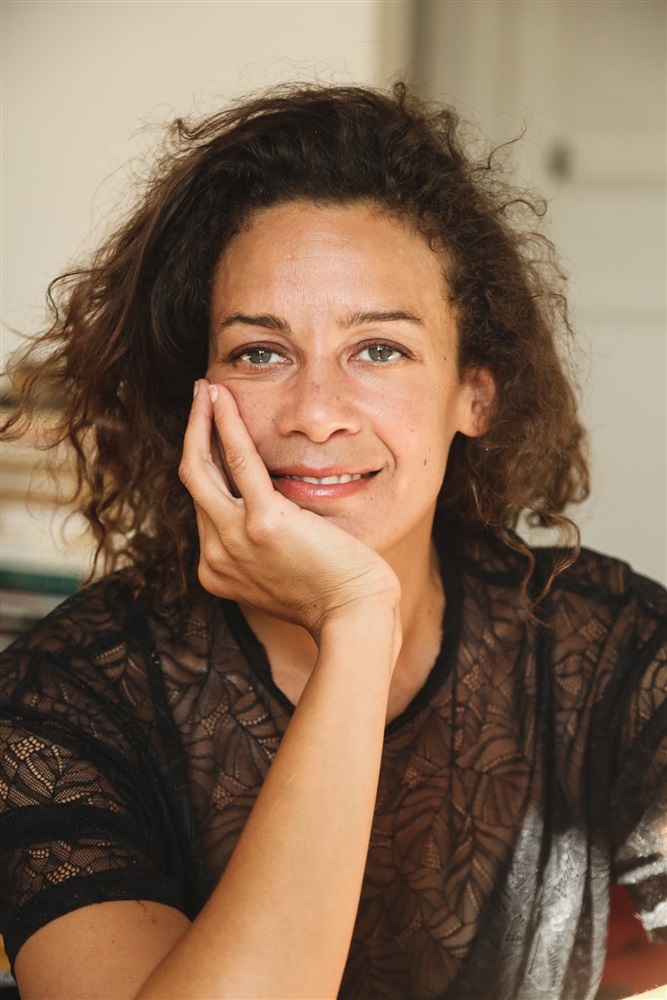 Véronique Vogt